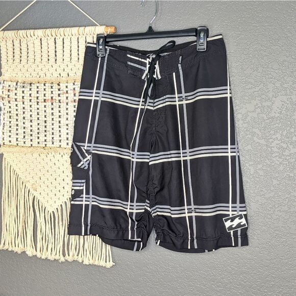 ⭐ Billabong Men's Swim Trunks - Picture 1 of 7